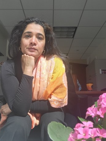 Girija Kaimal